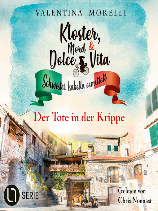 Title details for Der Tote in der Krippe by Valentina Morelli - Available